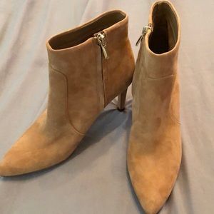 Brand new Sam Edelman booties